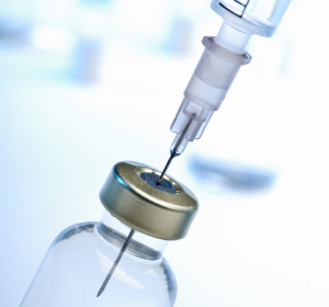 Masern: Impflücken bei Erwachsenen